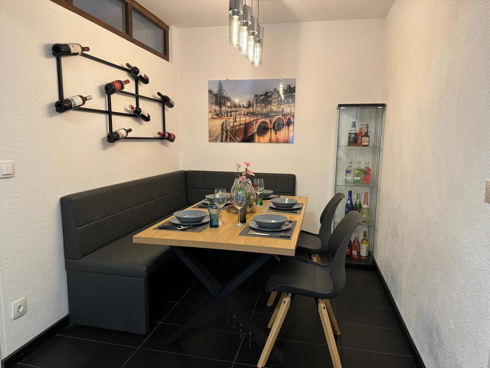 Unterkunft In Altstadt Schongau Exterior foto